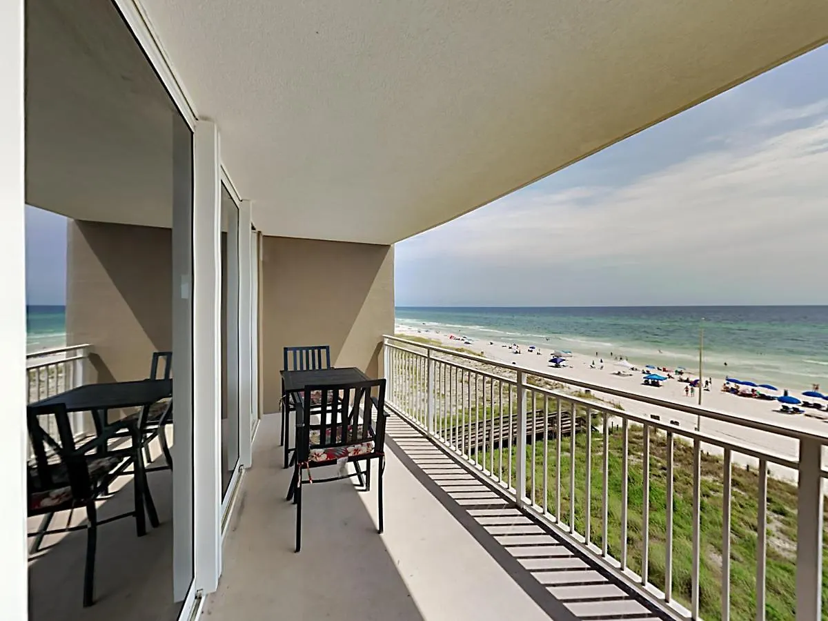 Emerald Beach #428 Panama City Beach