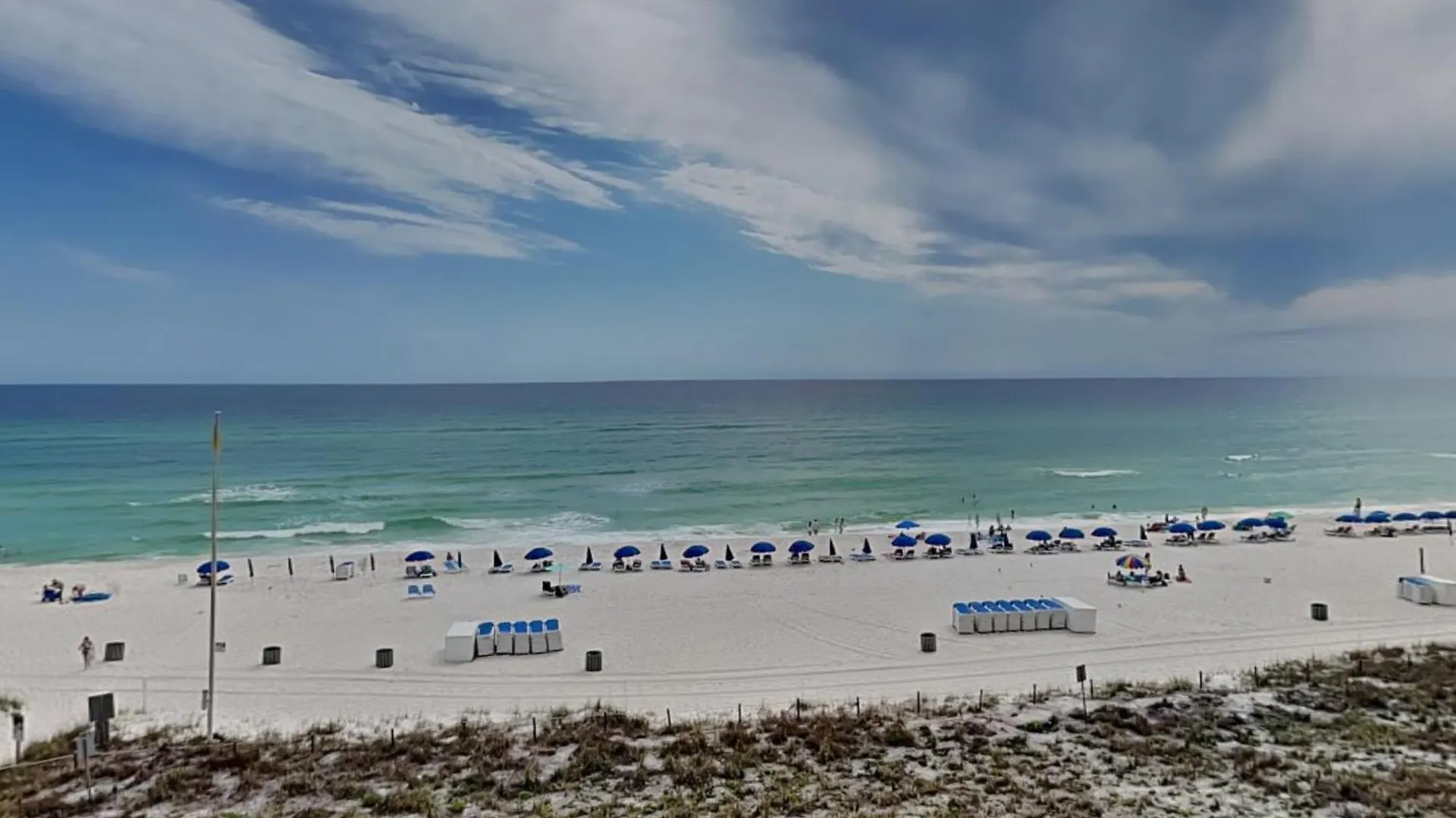 Lägenhet Emerald Beach #428 Panama City Beach