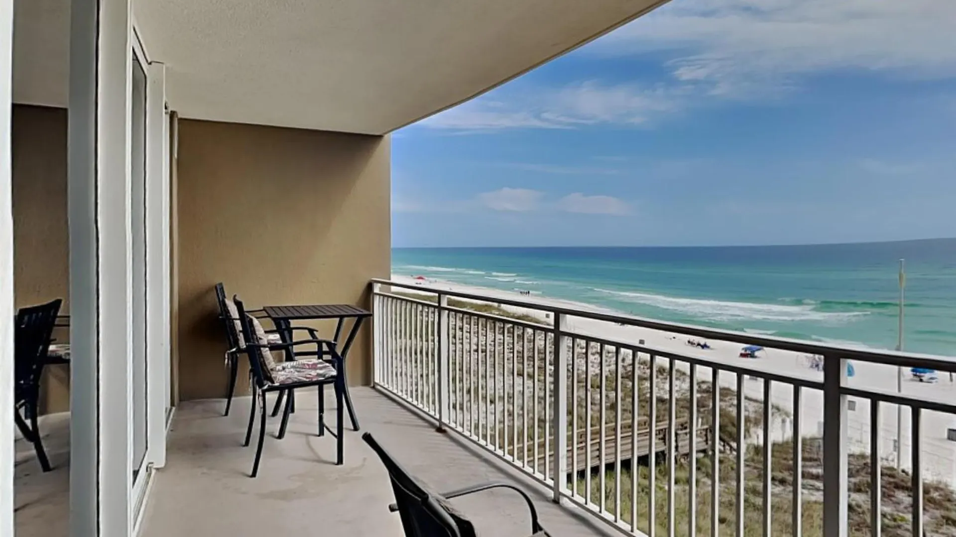 Emerald Beach #428 Panama City Beach